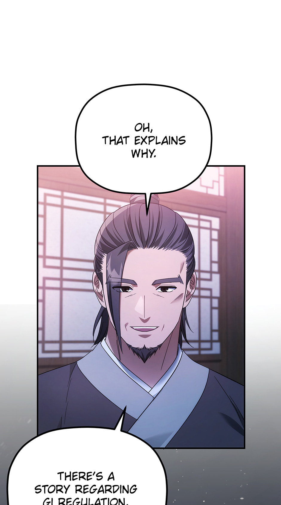 Eunhae Merchant Guild's Youngest Son Chapter 11 page 60 - 