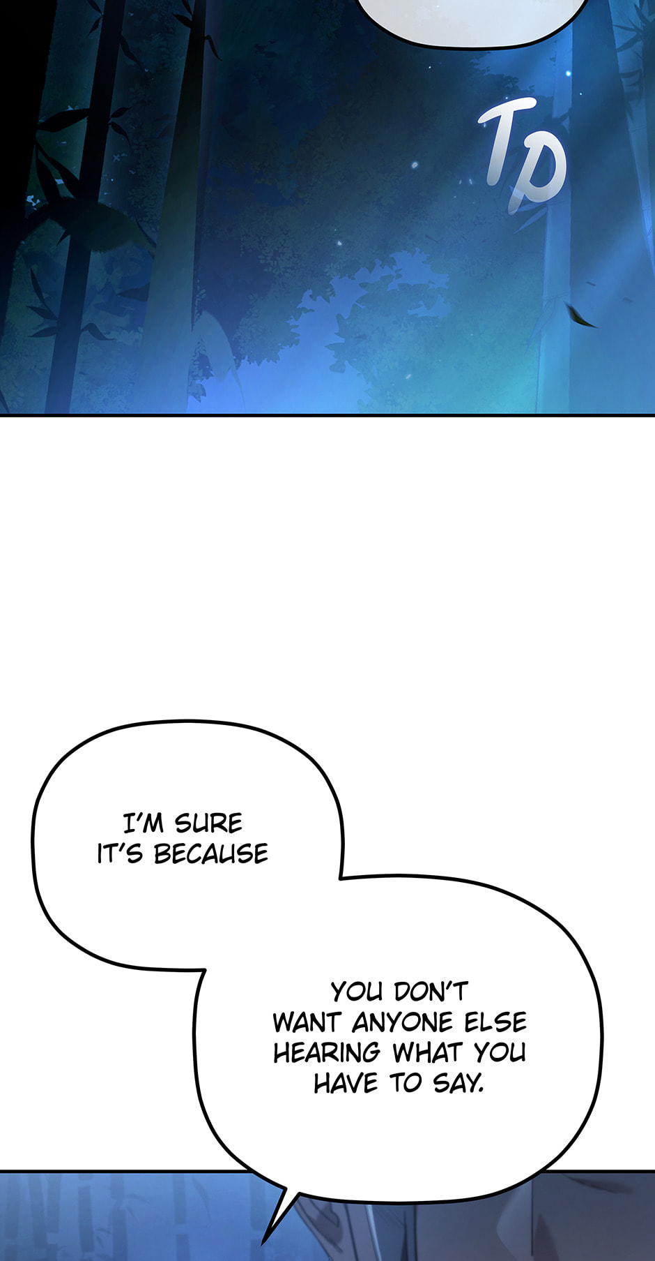 Eunhae Merchant Guild's Youngest Son Chapter 11 page 7 - 