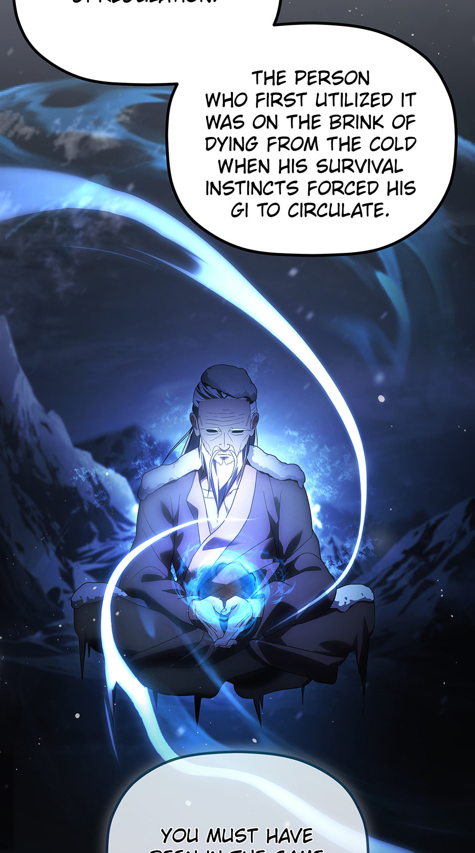 Eunhae Merchant Guild's Youngest Son Chapter 11 page 61 - 