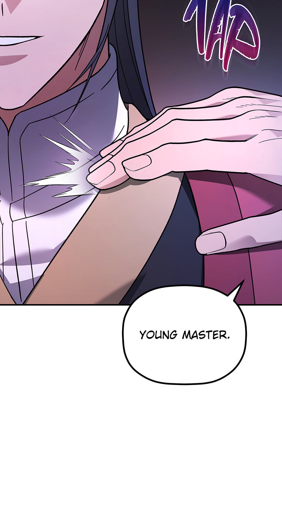 Eunhae Merchant Guild's Youngest Son Chapter 11 page 63 - 