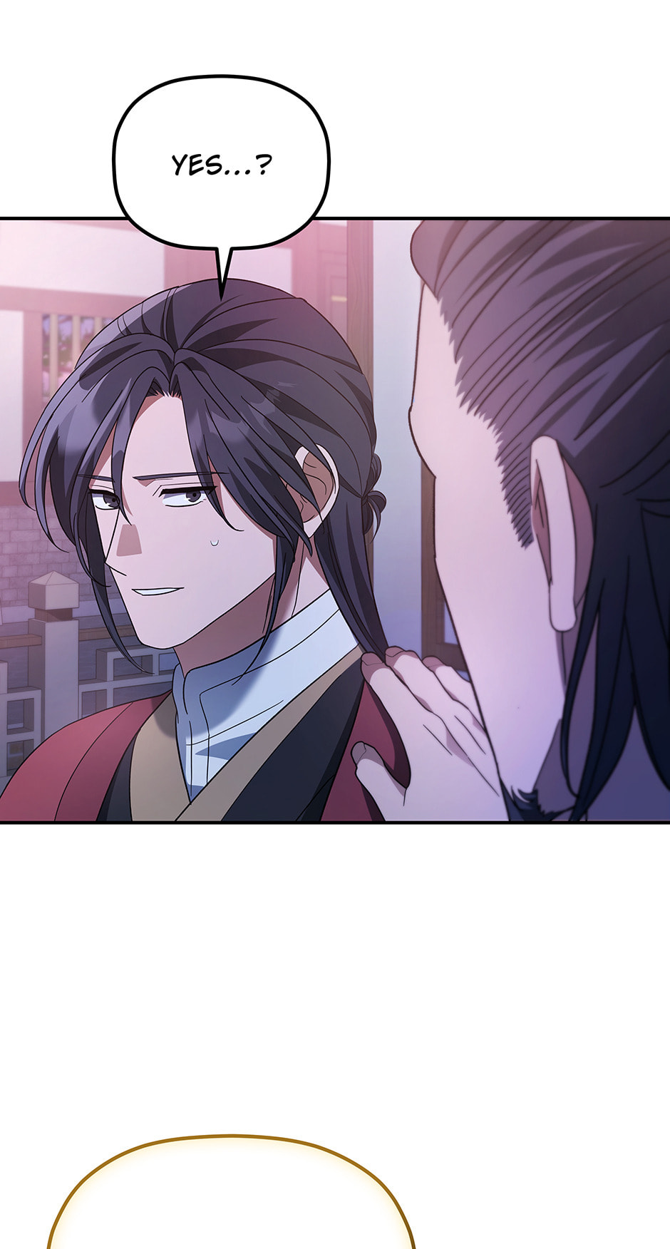 Eunhae Merchant Guild's Youngest Son Chapter 11 page 64 - 