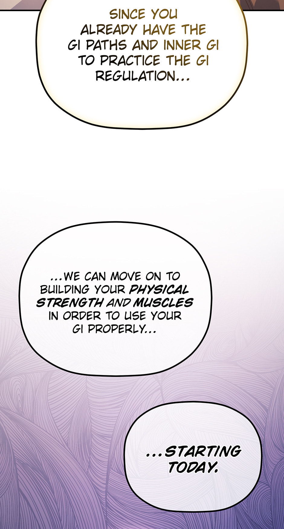 Eunhae Merchant Guild's Youngest Son Chapter 11 page 66 - 