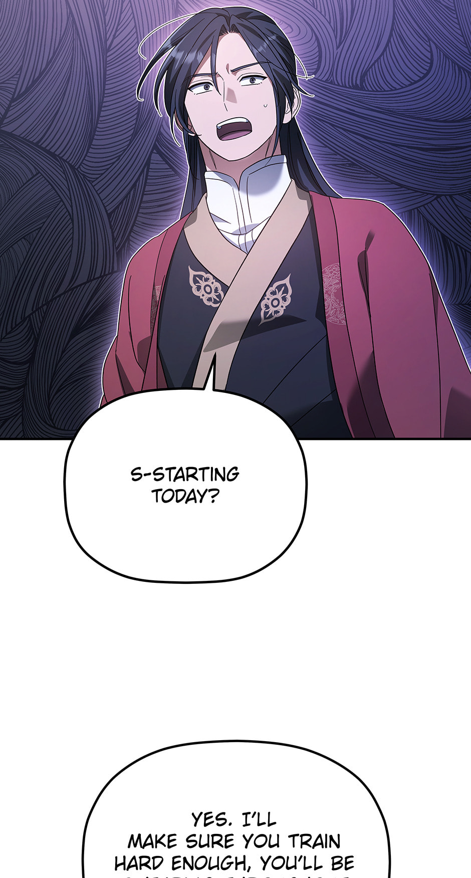 Eunhae Merchant Guild's Youngest Son Chapter 11 page 67 - 