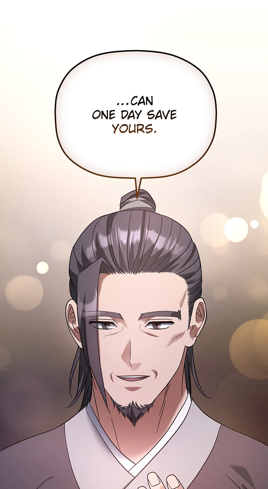 Eunhae Merchant Guild's Youngest Son Chapter 11 page 70 - 