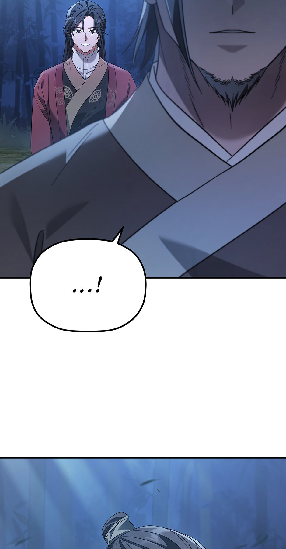Eunhae Merchant Guild's Youngest Son Chapter 11 page 8 - 