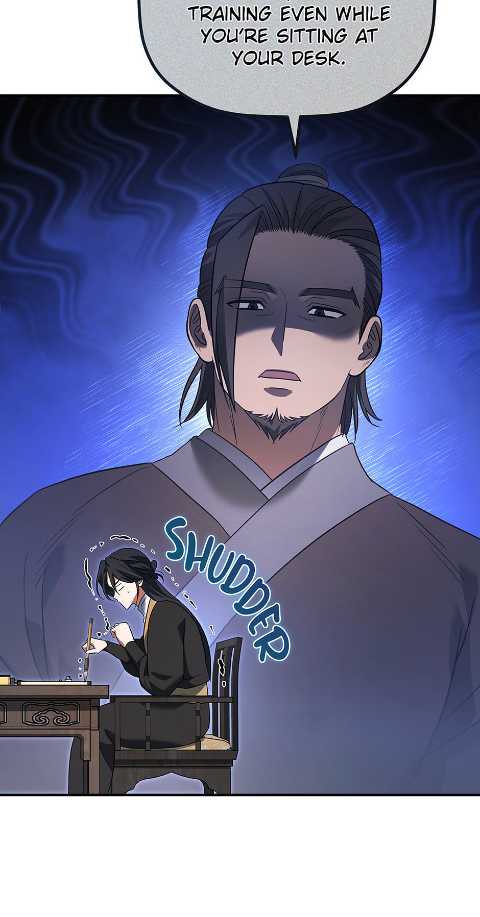 Eunhae Merchant Guild's Youngest Son Chapter 11 page 77 - 