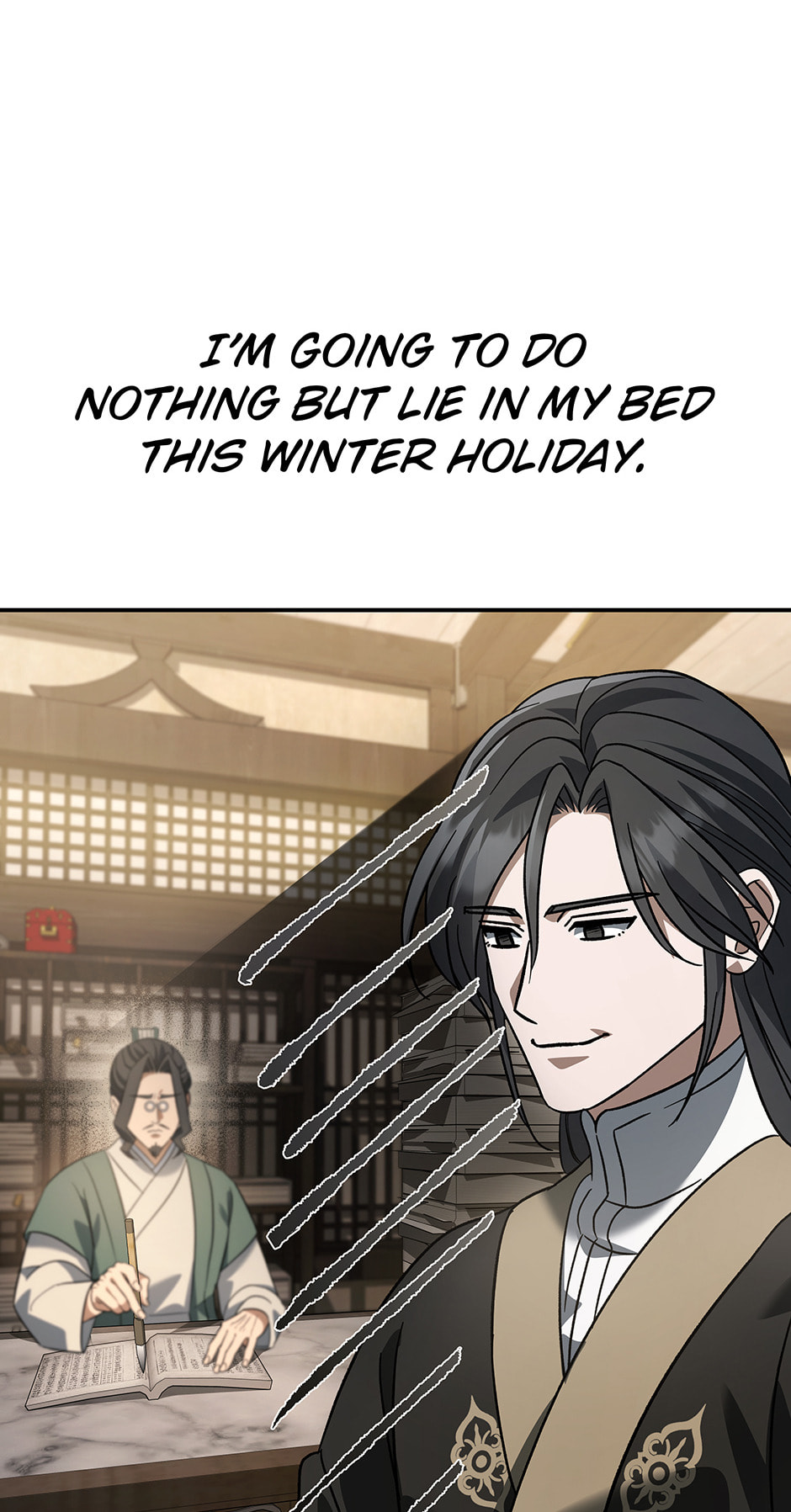 Eunhae Merchant Guild's Youngest Son Chapter 11 page 78 - 