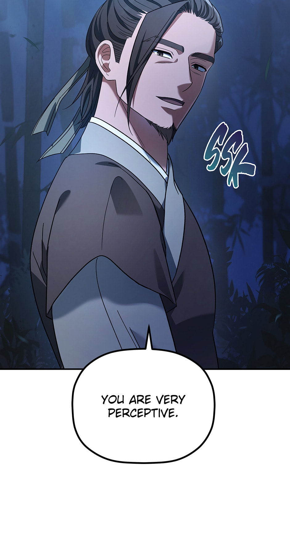 Eunhae Merchant Guild's Youngest Son Chapter 11 page 9 - 