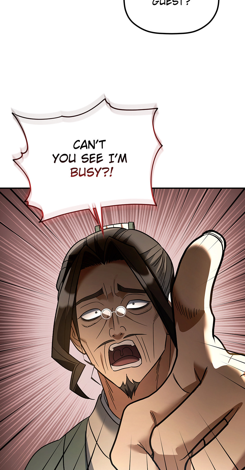Eunhae Merchant Guild's Youngest Son Chapter 11 page 81 - 