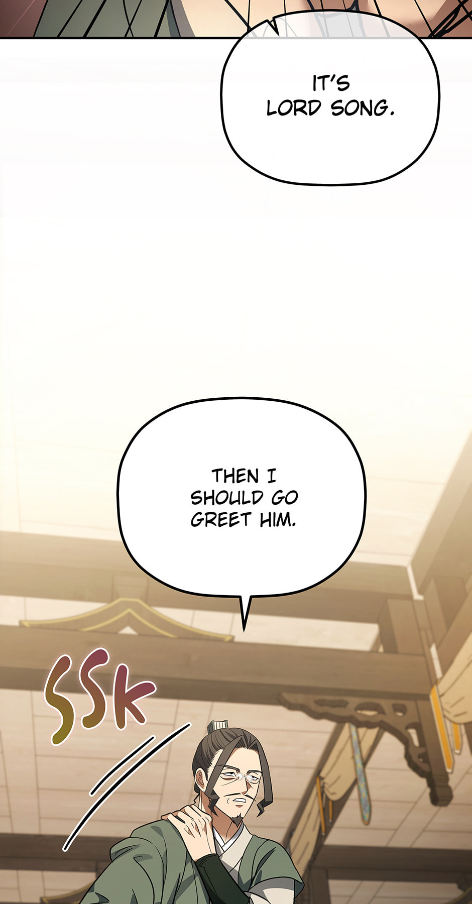 Eunhae Merchant Guild's Youngest Son Chapter 11 page 82 - 
