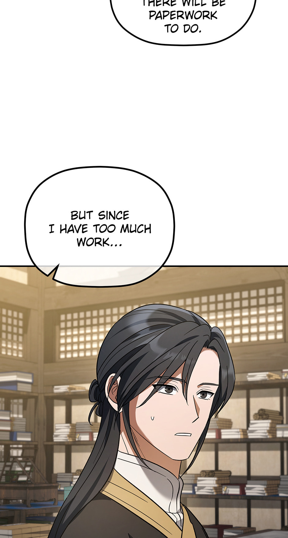 Eunhae Merchant Guild's Youngest Son Chapter 11 page 86 - 
