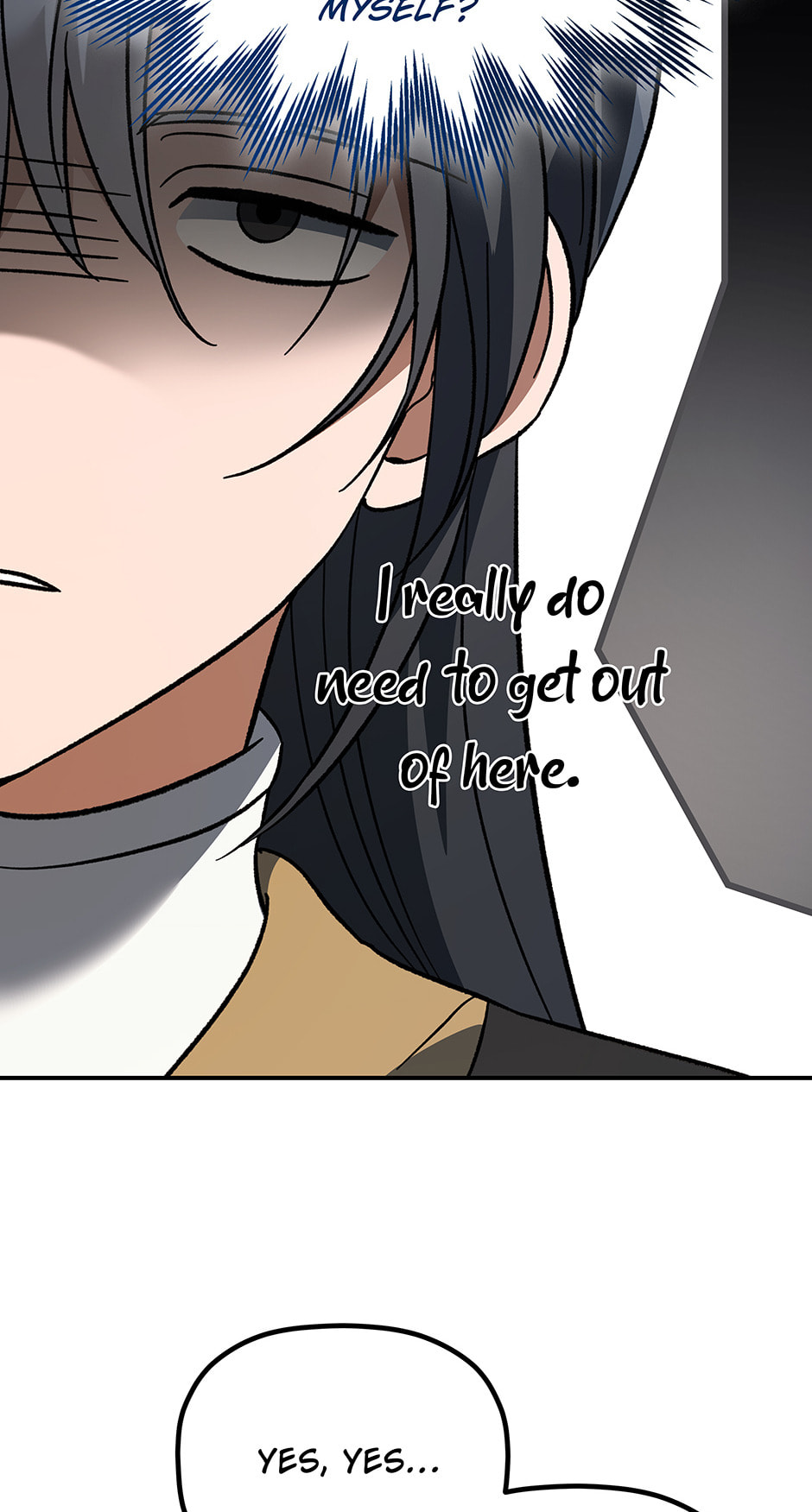 Eunhae Merchant Guild's Youngest Son Chapter 11 page 89 - 