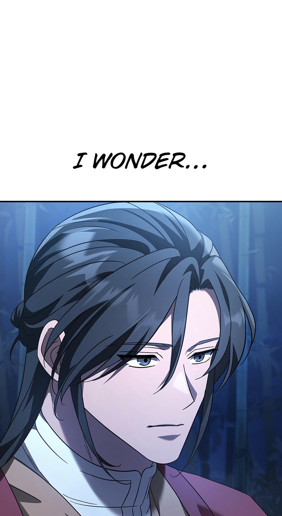 Eunhae Merchant Guild's Youngest Son Chapter 11 page 10 - 