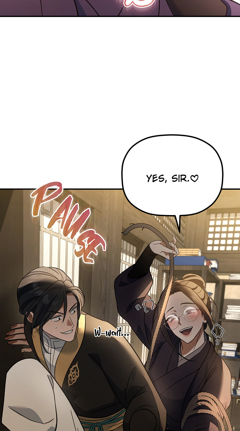 Eunhae Merchant Guild's Youngest Son Chapter 11 page 92 - 
