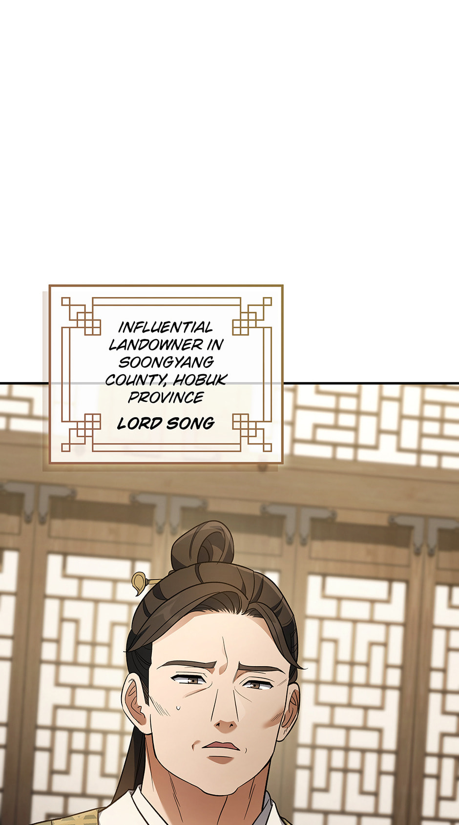 Eunhae Merchant Guild's Youngest Son Chapter 11 page 95 - 