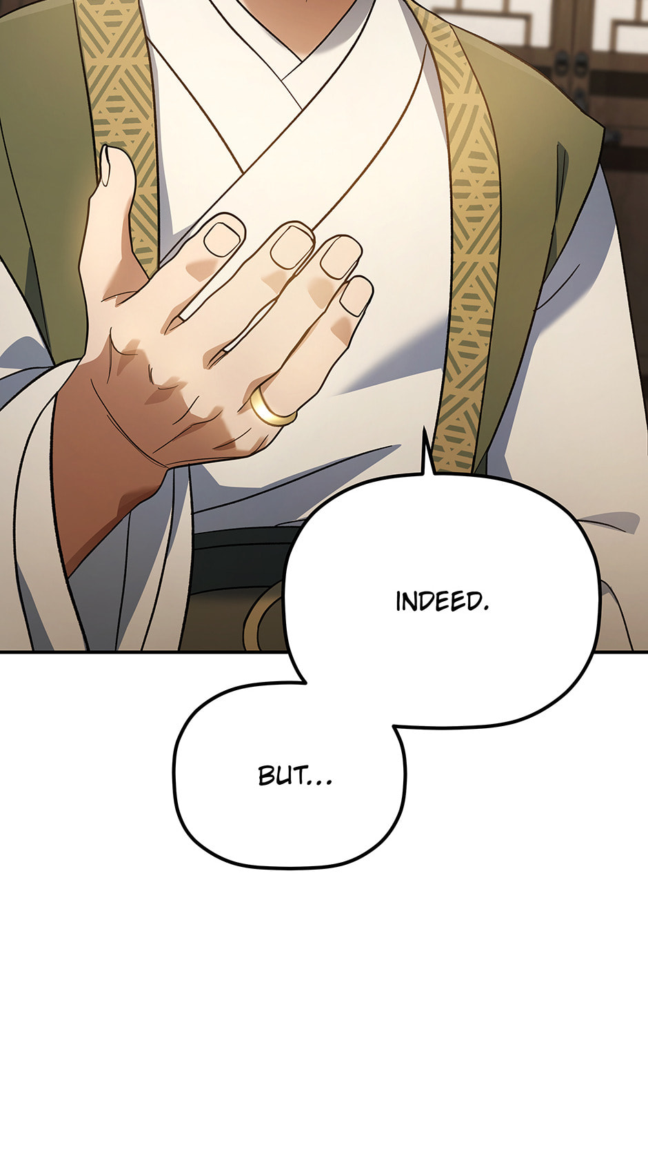 Eunhae Merchant Guild's Youngest Son Chapter 11 page 96 - 