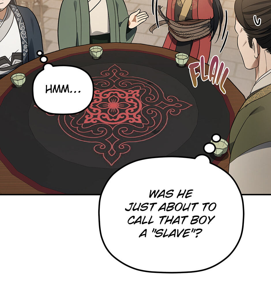 Eunhae Merchant Guild's Youngest Son Chapter 11 page 98 - 