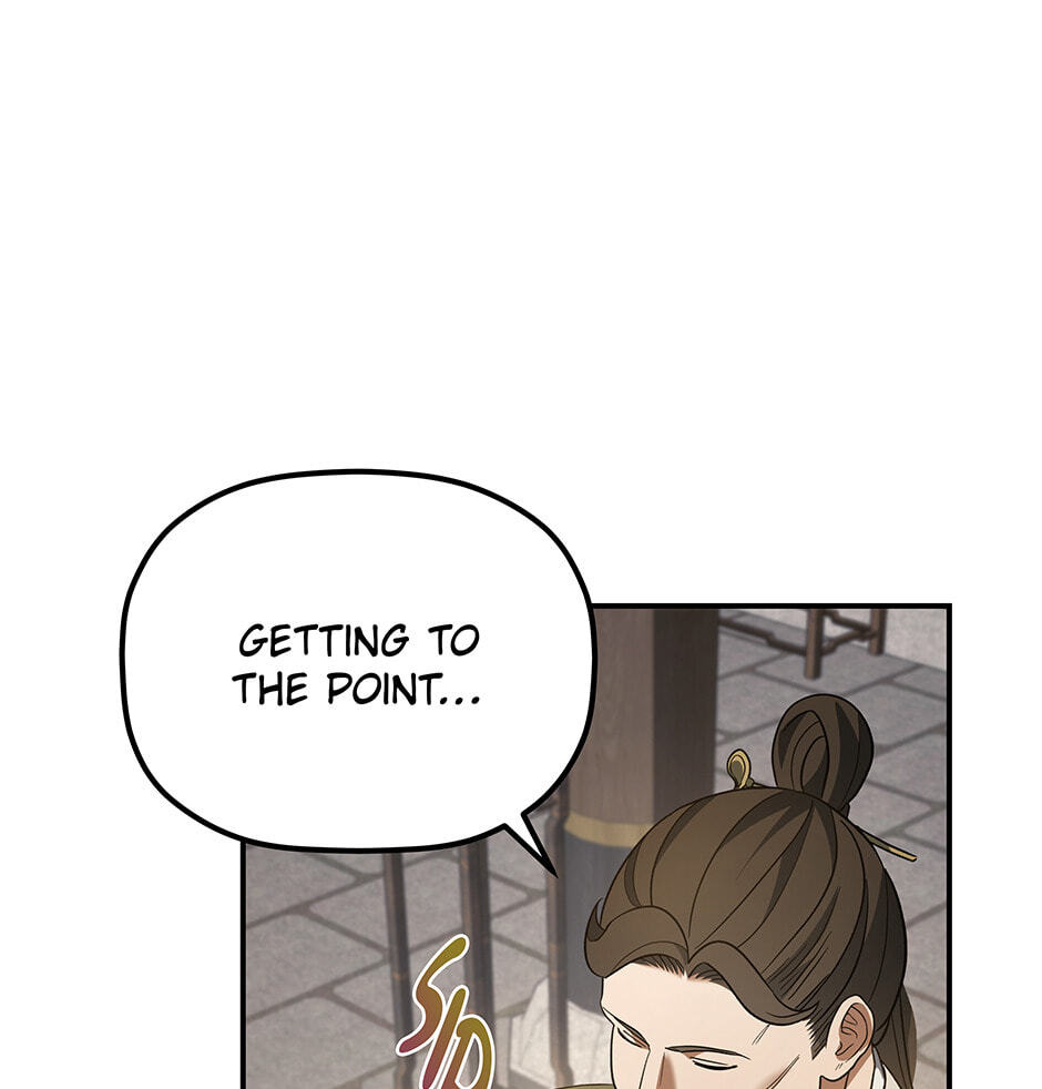 Eunhae Merchant Guild's Youngest Son Chapter 11 page 99 - 