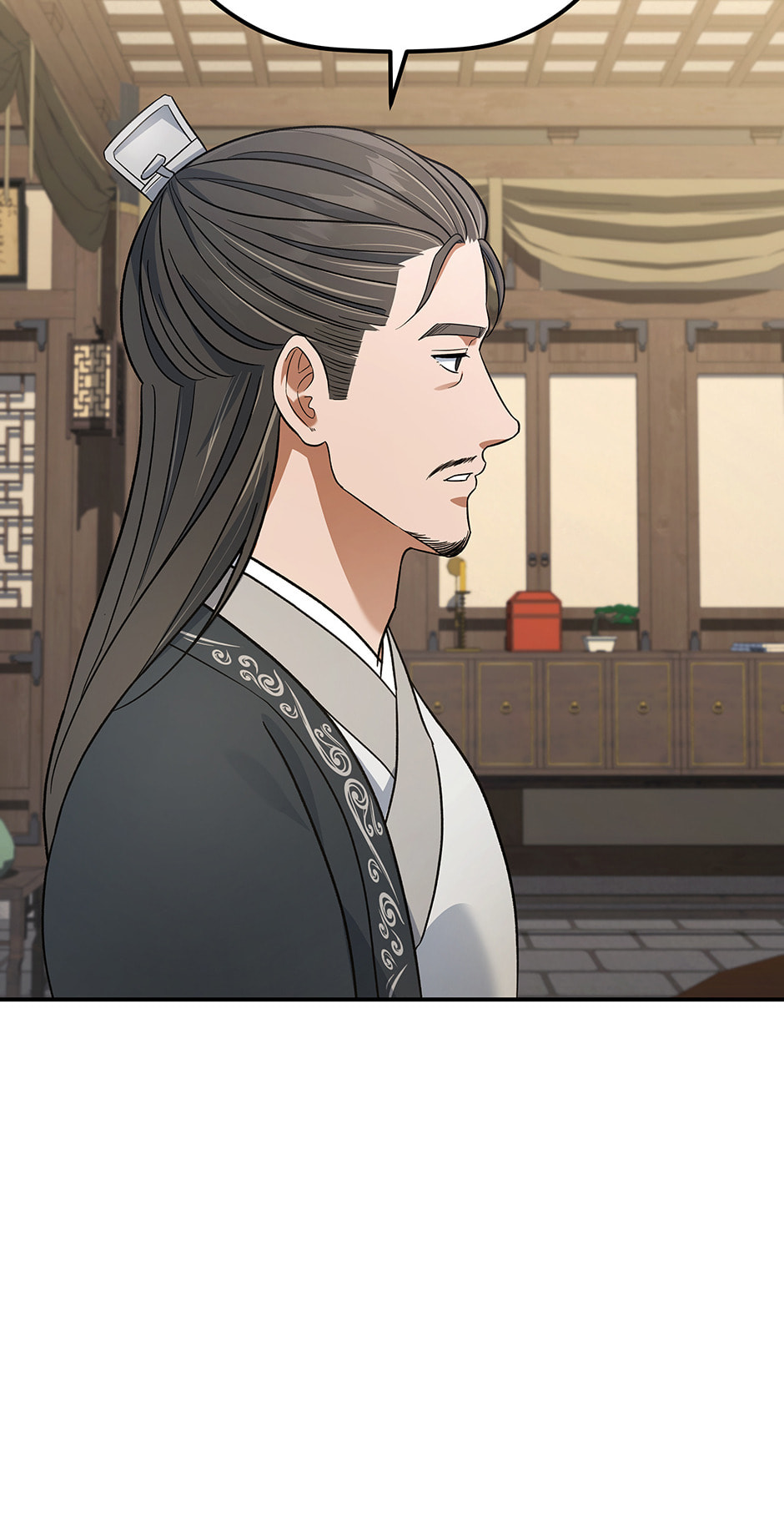Eunhae Merchant Guild's Youngest Son Chapter 12 page 11 - 