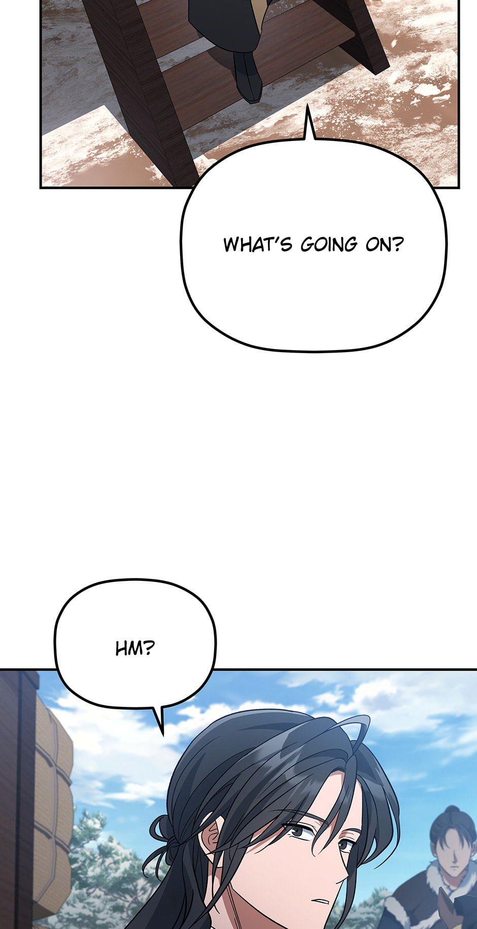 Eunhae Merchant Guild's Youngest Son Chapter 12 page 102 - 