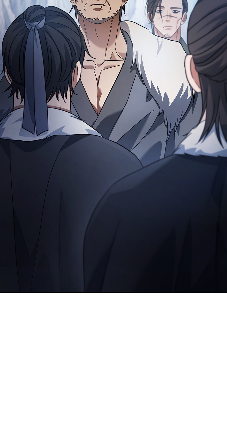 Eunhae Merchant Guild's Youngest Son Chapter 12 page 104 - 