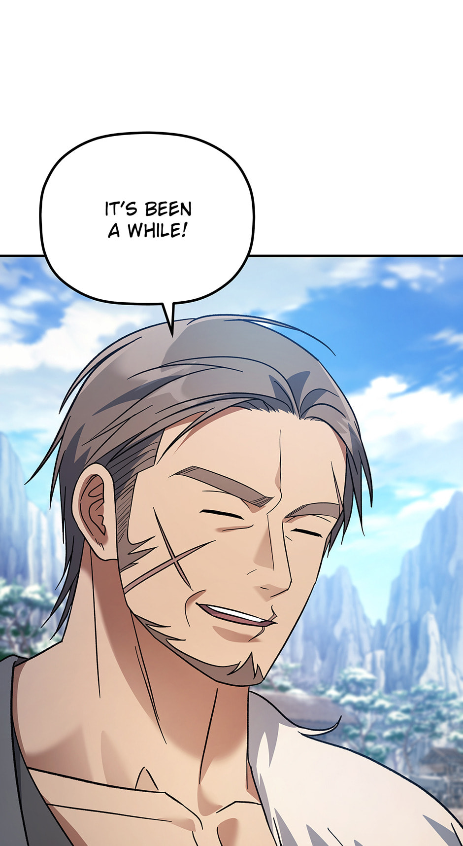Eunhae Merchant Guild's Youngest Son Chapter 12 page 105 - 