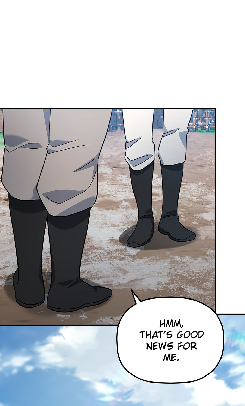 Eunhae Merchant Guild's Youngest Son Chapter 12 page 110 - 