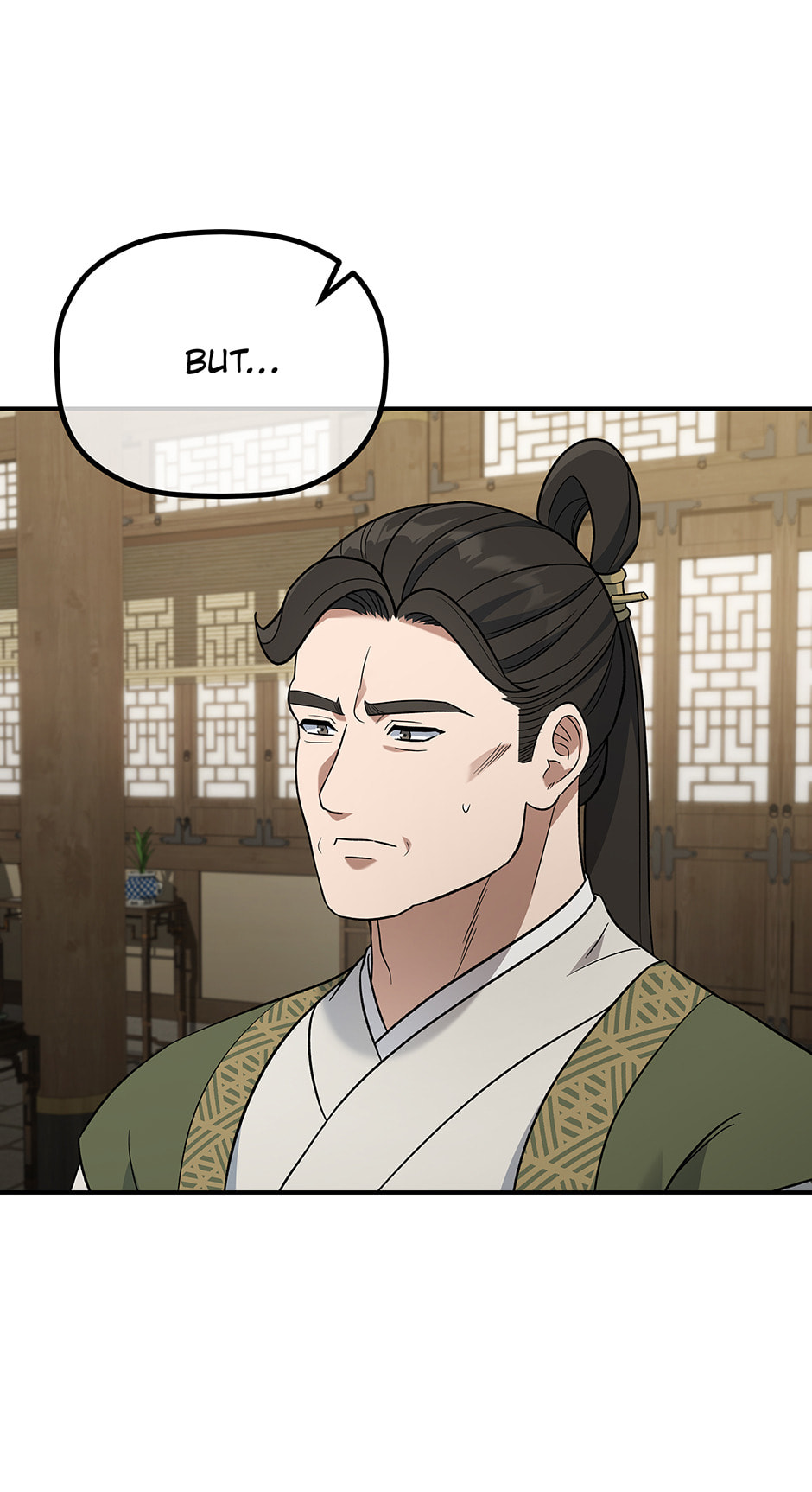 Eunhae Merchant Guild's Youngest Son Chapter 12 page 12 - 