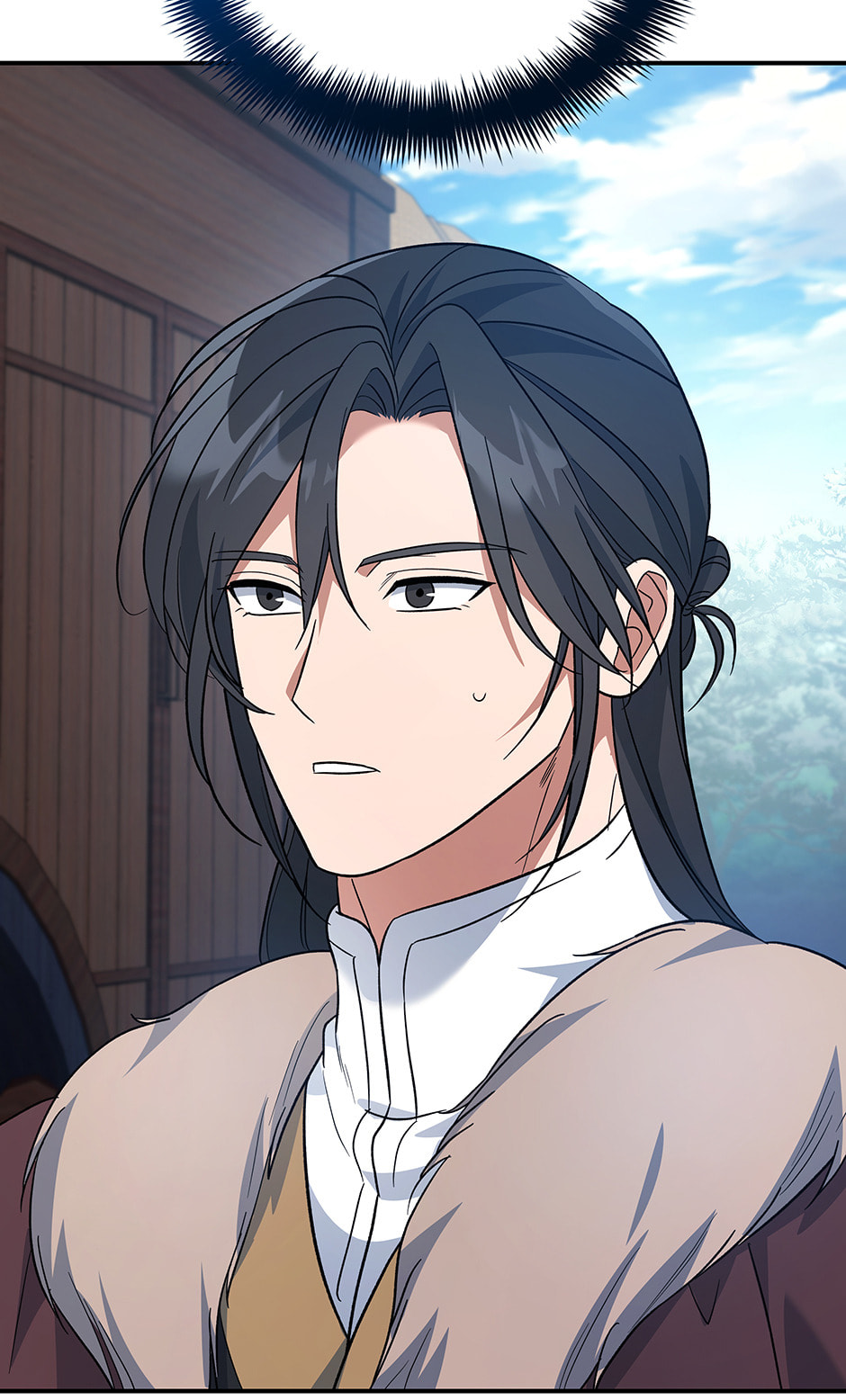 Eunhae Merchant Guild's Youngest Son Chapter 12 page 114 - 