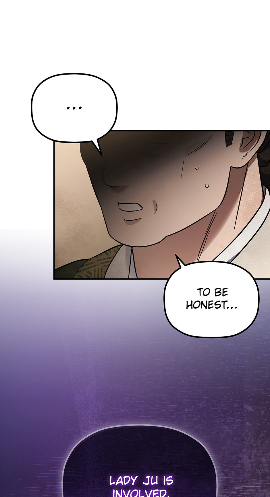 Eunhae Merchant Guild's Youngest Son Chapter 12 page 14 - 