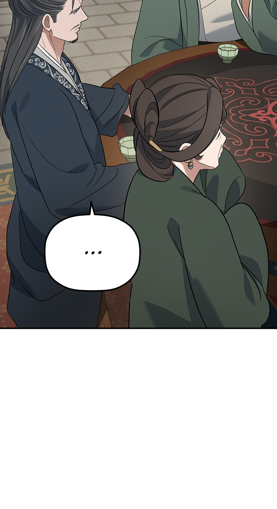 Eunhae Merchant Guild's Youngest Son Chapter 12 page 17 - 