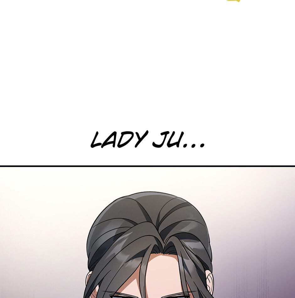 Eunhae Merchant Guild's Youngest Son Chapter 12 page 20 - 