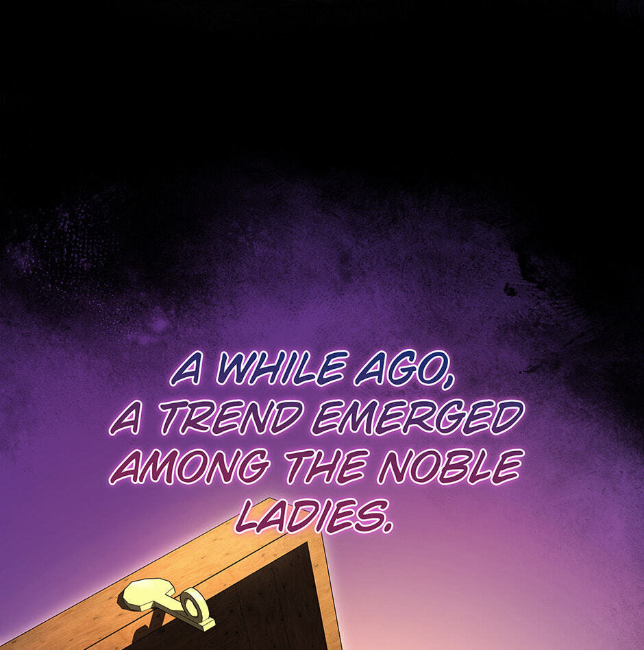 Eunhae Merchant Guild's Youngest Son Chapter 12 page 22 - 