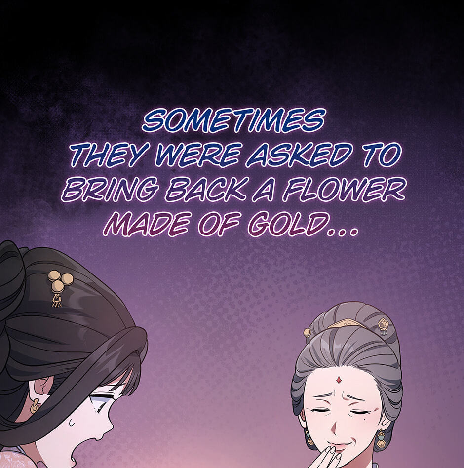 Eunhae Merchant Guild's Youngest Son Chapter 12 page 25 - 