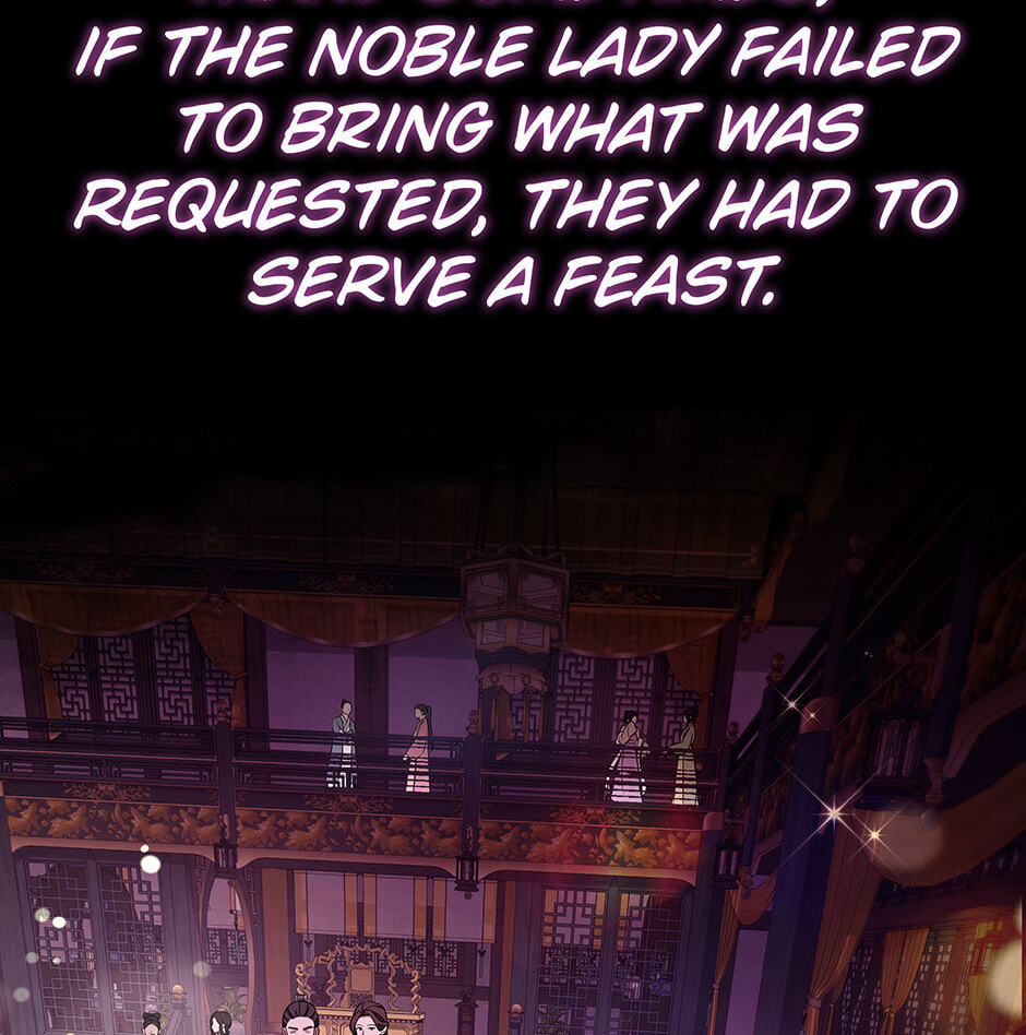 Eunhae Merchant Guild's Youngest Son Chapter 12 page 27 - 