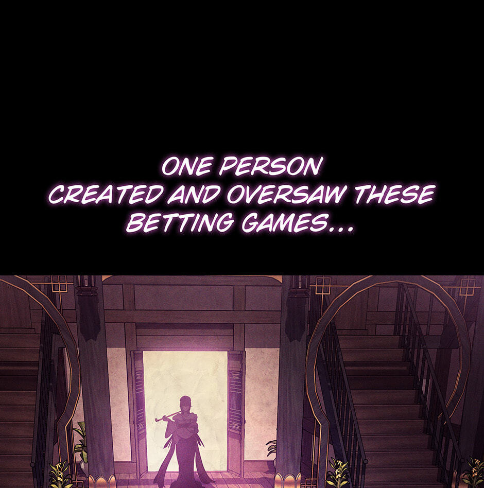 Eunhae Merchant Guild's Youngest Son Chapter 12 page 32 - 