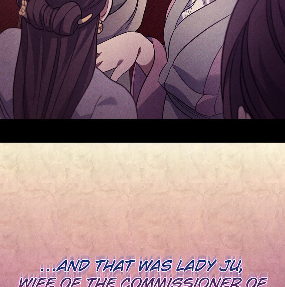 Eunhae Merchant Guild's Youngest Son Chapter 12 page 34 - 