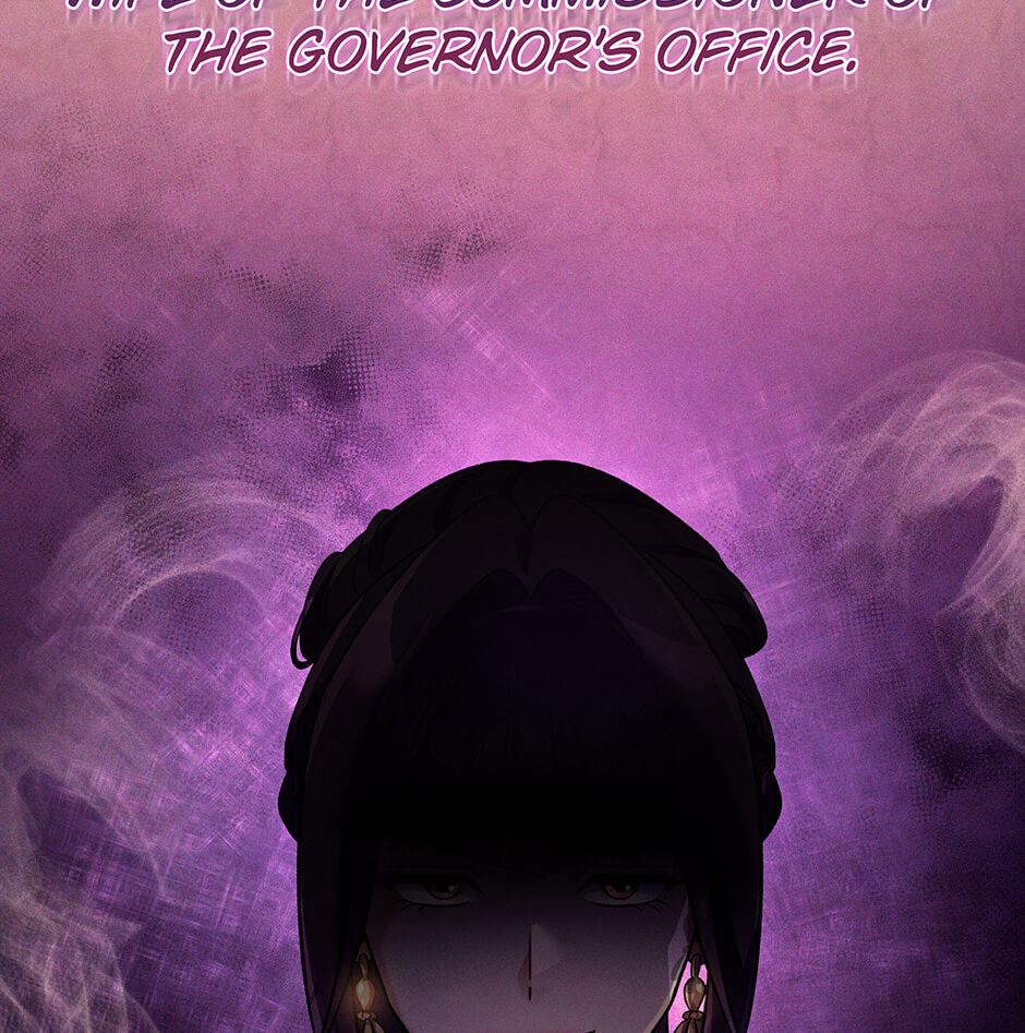 Eunhae Merchant Guild's Youngest Son Chapter 12 page 35 - 