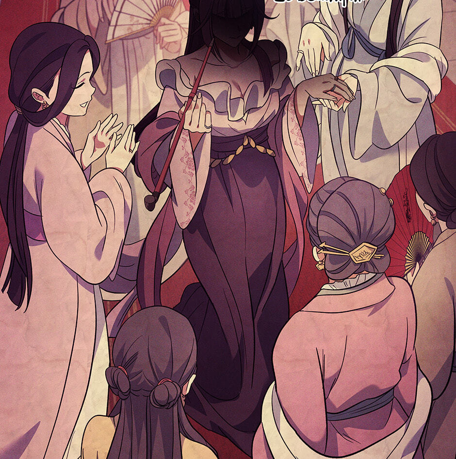 Eunhae Merchant Guild's Youngest Son Chapter 12 page 38 - 
