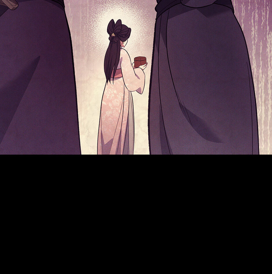 Eunhae Merchant Guild's Youngest Son Chapter 12 page 41 - 