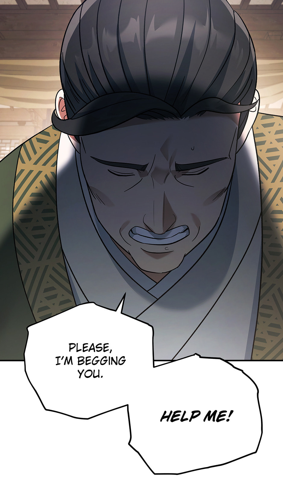Eunhae Merchant Guild's Youngest Son Chapter 12 page 47 - 