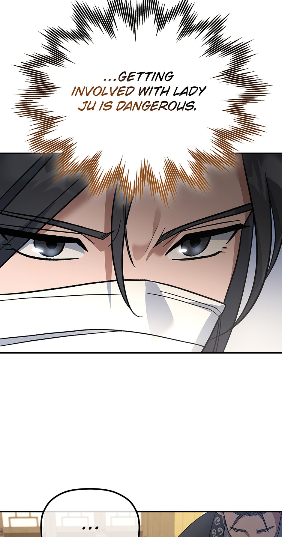 Eunhae Merchant Guild's Youngest Son Chapter 12 page 52 - 