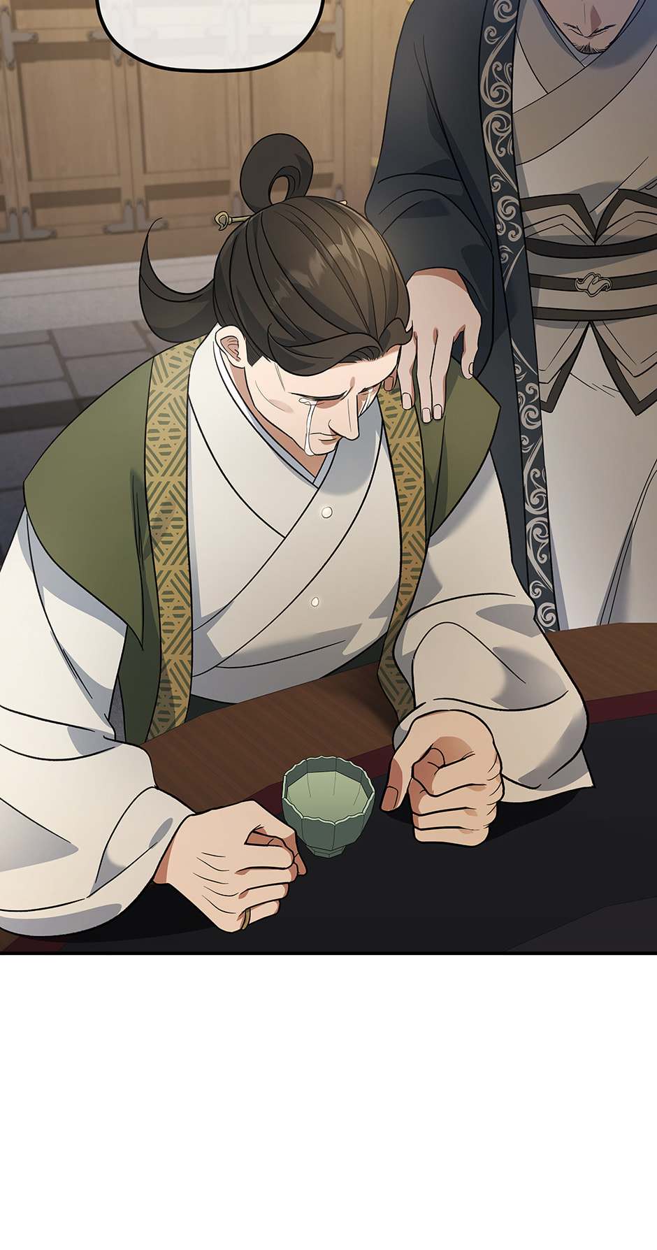 Eunhae Merchant Guild's Youngest Son Chapter 12 page 53 - 