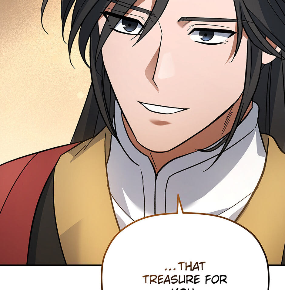 Eunhae Merchant Guild's Youngest Son Chapter 12 page 62 - 