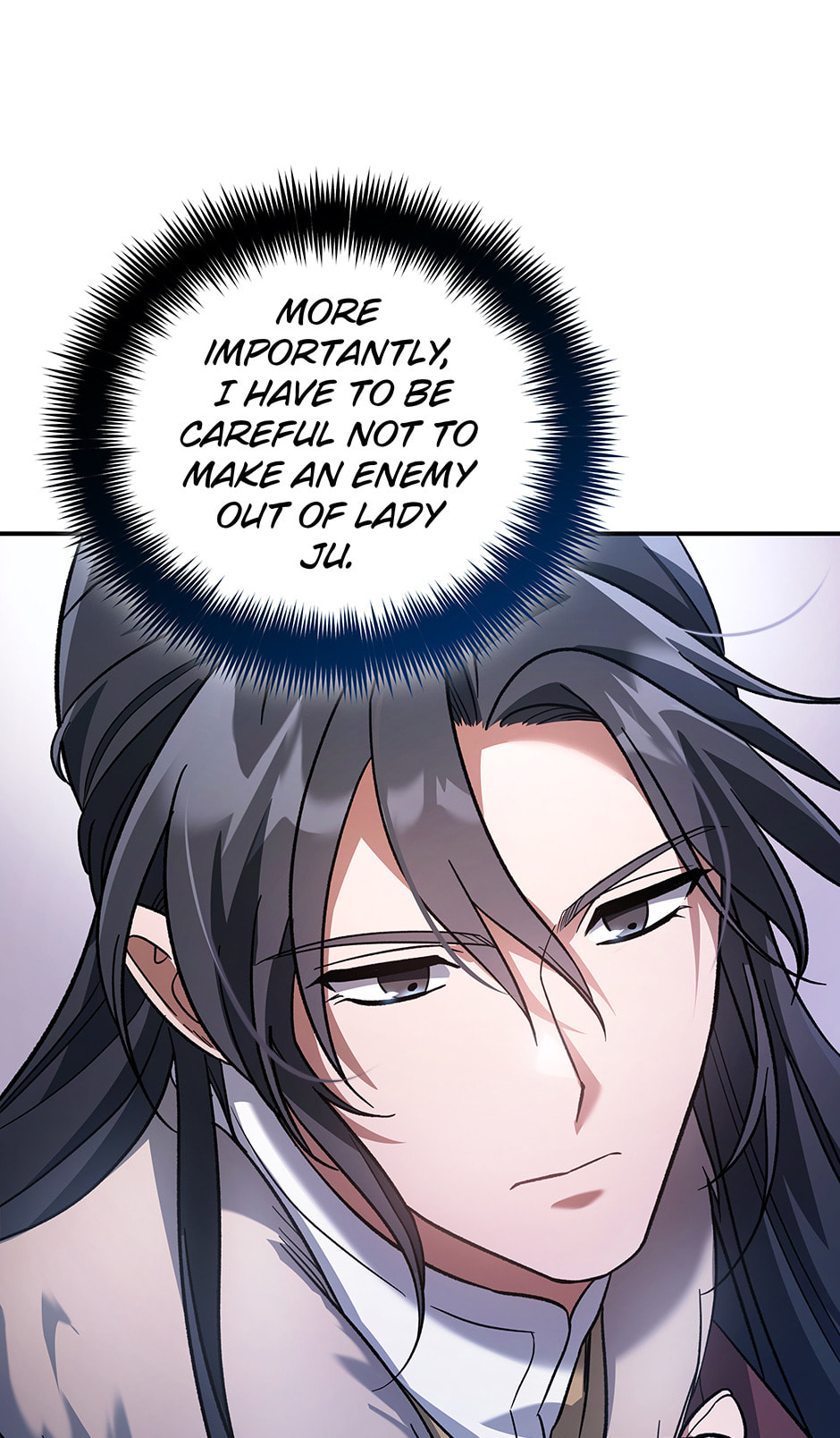 Eunhae Merchant Guild's Youngest Son Chapter 12 page 71 - 