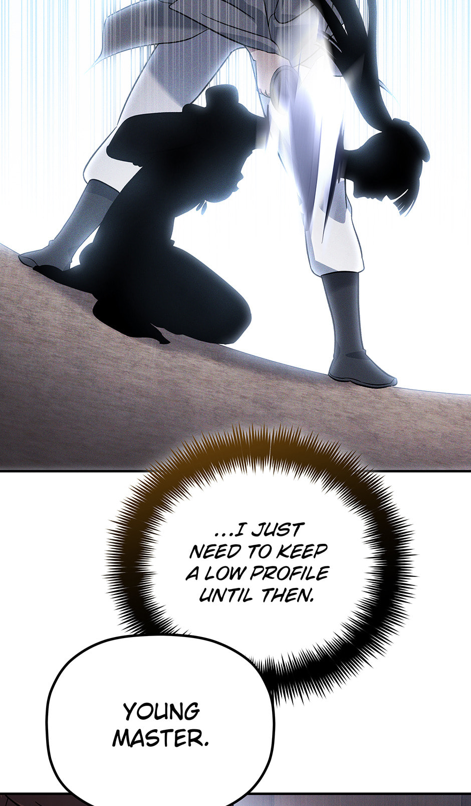 Eunhae Merchant Guild's Youngest Son Chapter 12 page 74 - 