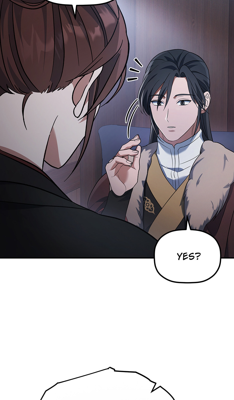 Eunhae Merchant Guild's Youngest Son Chapter 12 page 75 - 