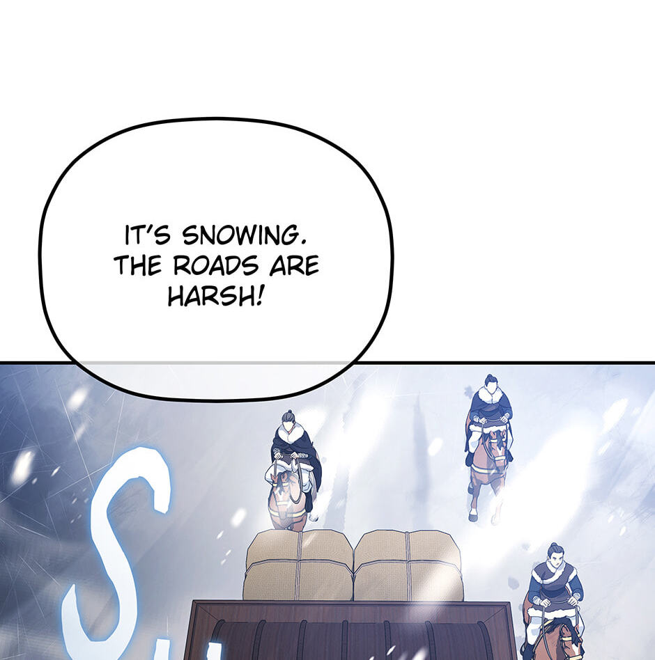 Eunhae Merchant Guild's Youngest Son Chapter 12 page 80 - 