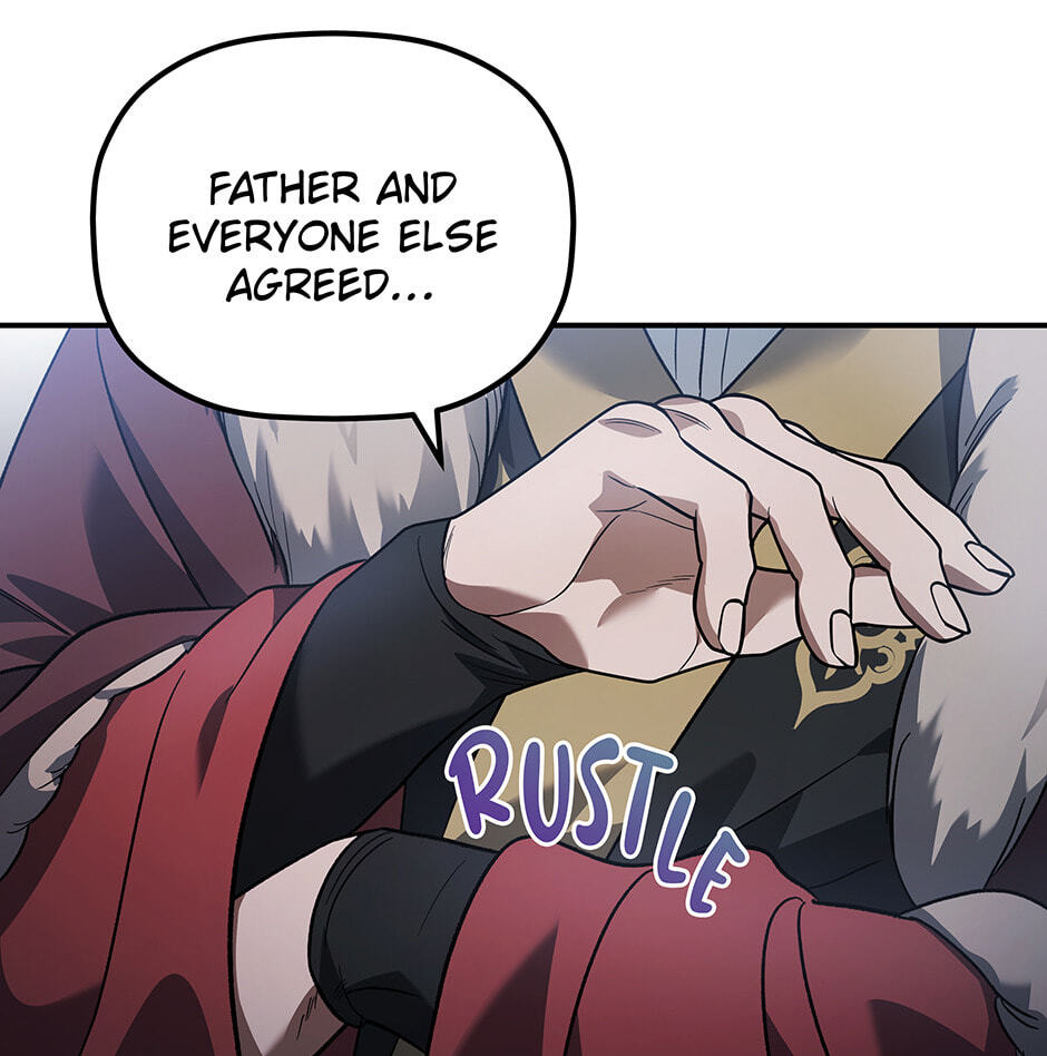 Eunhae Merchant Guild's Youngest Son Chapter 12 page 85 - 