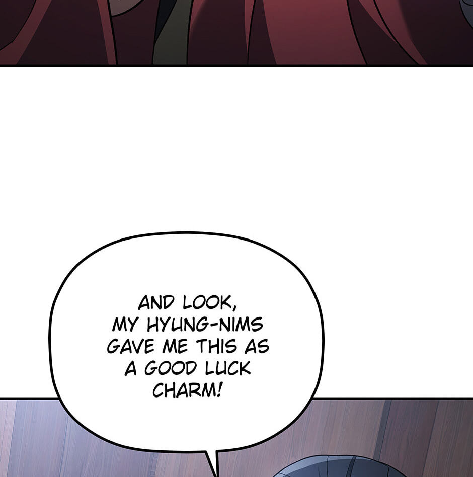 Eunhae Merchant Guild's Youngest Son Chapter 12 page 86 - 
